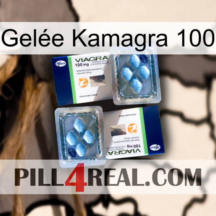 Gelée Kamagra 100 viagra5